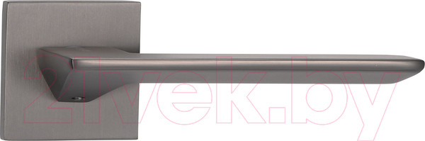 Изображение товара Ручка дверная Vantage V90GR SL (графит)