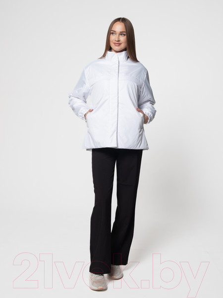 Изображение товара Куртка MT.Style №30 (M, белый)
