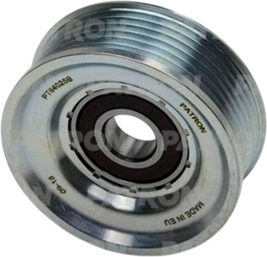 Изображение товара Натяжной ролик ремня генератора Patron PT64025B
