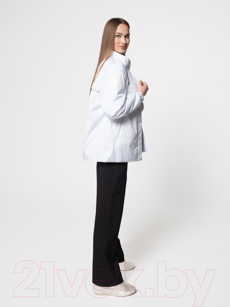 Изображение товара Куртка MT.Style №30 (XL, белый)