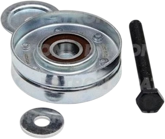 Изображение товара Натяжной ролик ремня генератора Patron PT31221