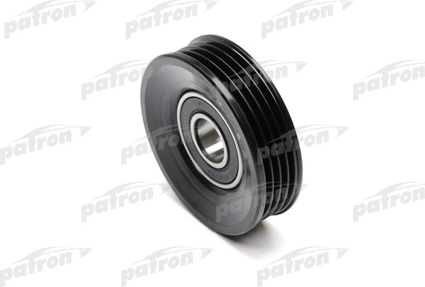 Изображение товара Натяжной ролик ремня генератора Patron PT63001
