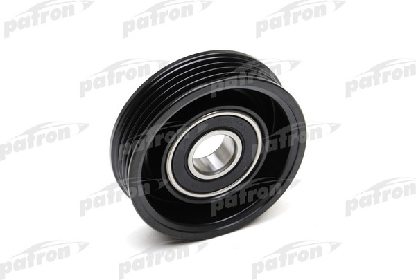 Изображение товара Натяжной ролик ремня генератора Patron PT63001