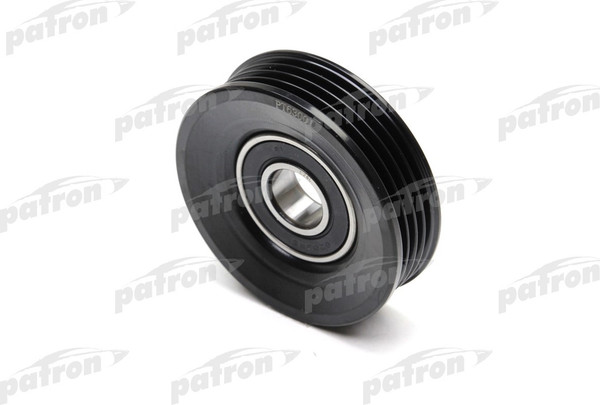 Изображение товара Натяжной ролик ремня генератора Patron PT63001
