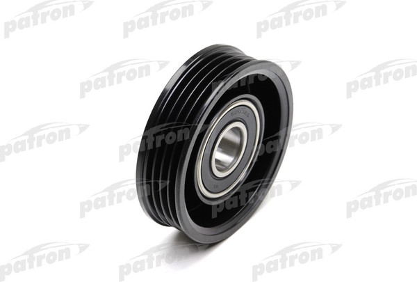 Изображение товара Натяжной ролик ремня генератора Patron PT63001
