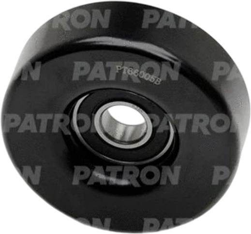 Изображение товара Натяжной ролик ремня генератора Patron PT66005B
