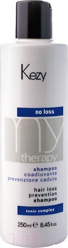 Изображение товара Шампунь для волос Kezy Hair-Loss Prevention Для профилактики выпадения волос (250мл)