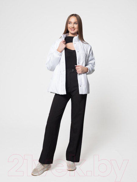 Изображение товара Куртка MT.Style №30 (3XL, белый)