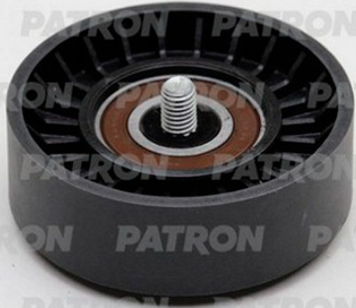 Изображение товара Натяжной ролик ремня генератора Patron PT36243