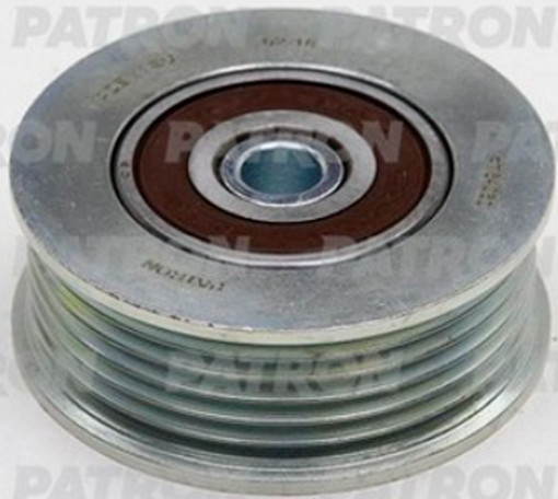 Изображение товара Натяжной ролик ремня генератора Patron PT64060
