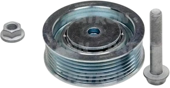 Изображение товара Натяжной ролик ремня генератора Patron PT61037