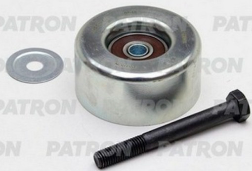 Изображение товара Натяжной ролик ремня генератора Patron PT62055