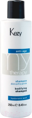 Изображение товара Шампунь для волос Kezy Bodifying Для придания густоты истонченным волосам (250мл)