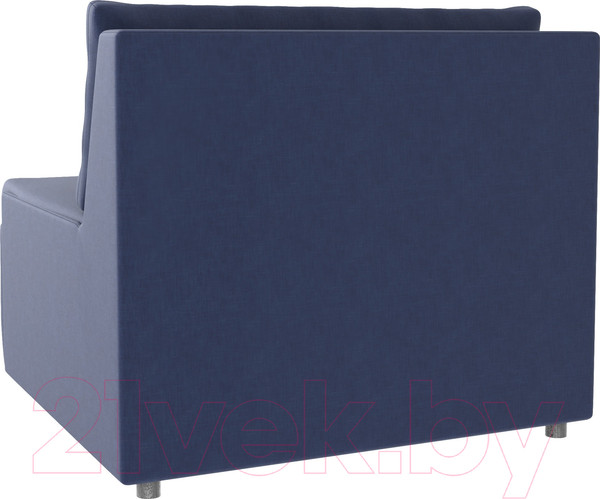 Изображение товара Кресло-кровать Mio Tesoro Тилаус ACH (Malmo 79 Blue)