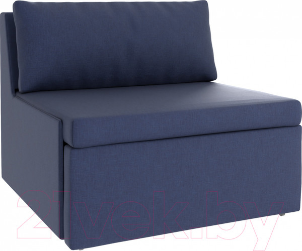 Изображение товара Кресло-кровать Mio Tesoro Тилаус ACH (Malmo 79 Blue)