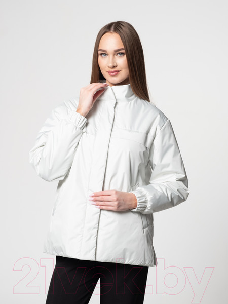 Изображение товара Куртка MT.Style №30 (S, серый)