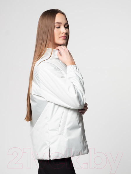 Изображение товара Куртка MT.Style №30 (S, серый)