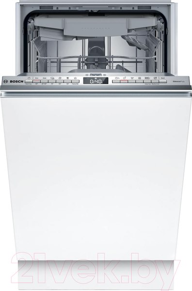Посудомоечная машина Bosch SPV4HMX10E