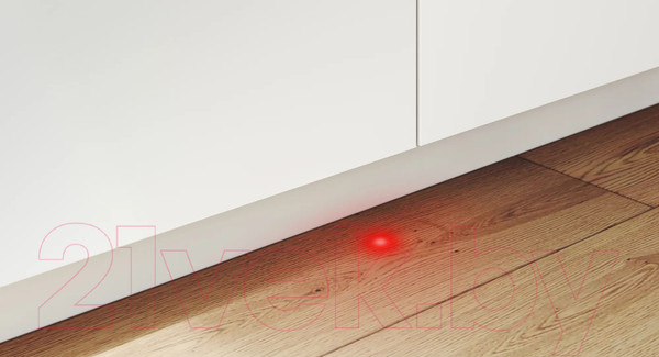 Изображение товара Посудомоечная машина Bosch SPV4HMX10E