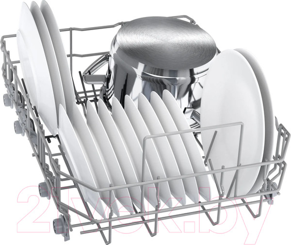 Изображение товара Посудомоечная машина Bosch SPV4HMX10E