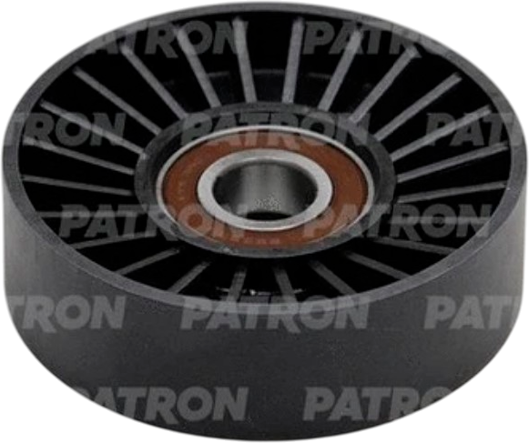 Изображение товара Натяжной ролик ремня генератора Patron PT52495