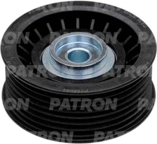 Изображение товара Натяжной ролик ремня генератора Patron PT65044