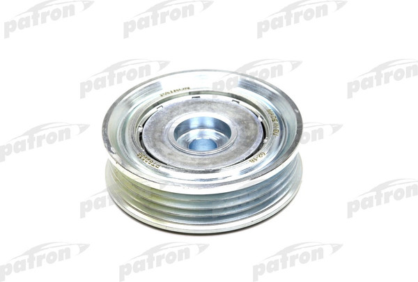 Изображение товара Натяжной ролик ремня генератора Patron PT52256