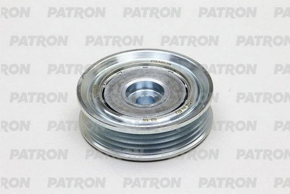 Изображение товара Натяжной ролик ремня генератора Patron PT52256