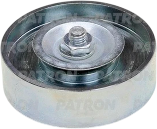 Изображение товара Натяжной ролик ремня генератора Patron PT52255