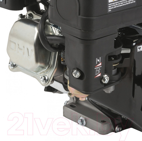 Изображение товара Двигатель бензиновый Brait BR421PE / pm0323008477