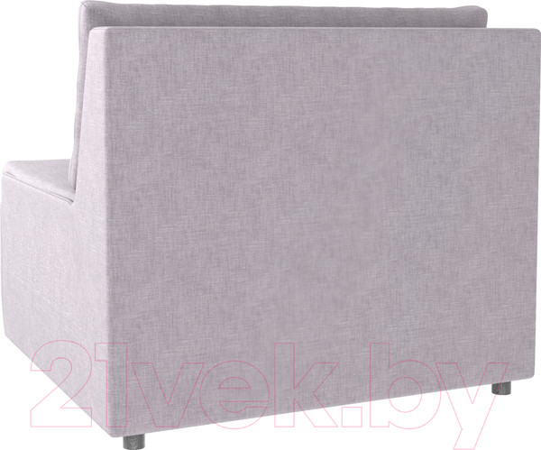 Изображение товара Кресло-кровать Mio Tesoro Тилаус ACH (Malmo 90 Grey)