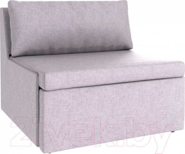 Изображение товара Кресло-кровать Mio Tesoro Тилаус ACH (Malmo 90 Grey)