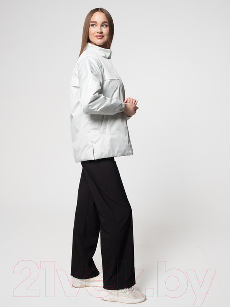 Изображение товара Куртка MT.Style №30 (M, серый)