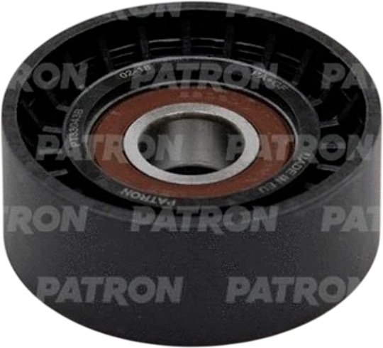Изображение товара Натяжной ролик ремня генератора Patron PT33043B