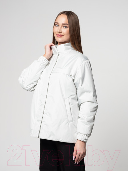 Изображение товара Куртка MT.Style №30 (L, серый)