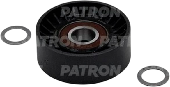 Изображение товара Натяжной ролик ремня генератора Patron PT38241