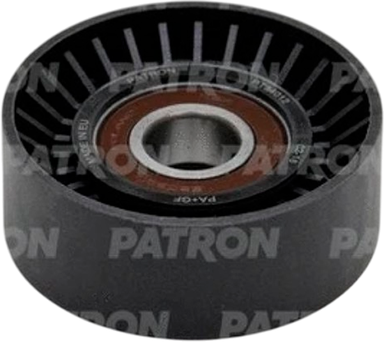 Изображение товара Натяжной ролик ремня генератора Patron PT34012