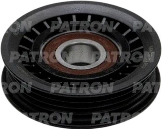 Изображение товара Натяжной ролик ремня генератора Patron PT68001
