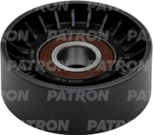 Изображение товара Натяжной ролик ремня генератора Patron PT34108B