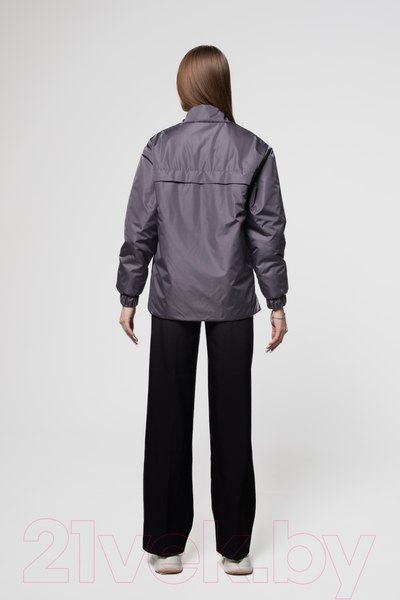 Изображение товара Куртка MT.Style №30 (4XL, графит)