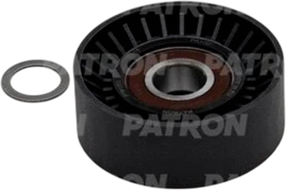 Изображение товара Натяжной ролик ремня генератора Patron PT61053