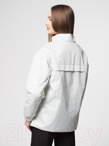 Изображение товара Куртка MT.Style №30 (2XL, серый)