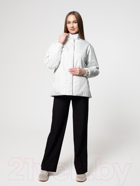 Изображение товара Куртка MT.Style №30 (2XL, серый)