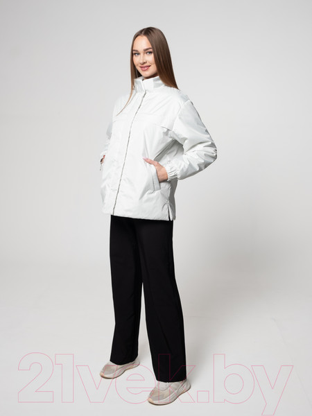 Изображение товара Куртка MT.Style №30 (2XL, серый)