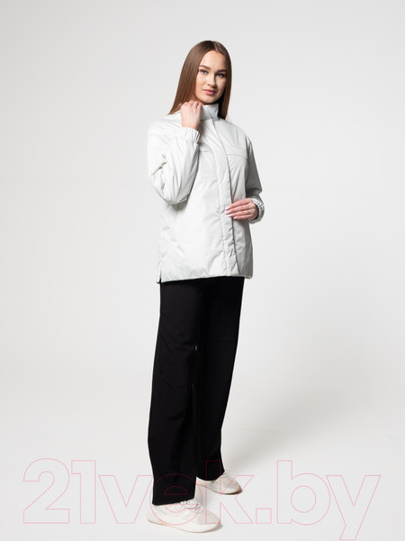 Изображение товара Куртка MT.Style №30 (2XL, серый)