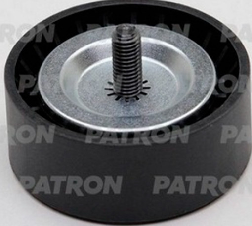 Изображение товара Натяжной ролик ремня генератора Patron PT38127