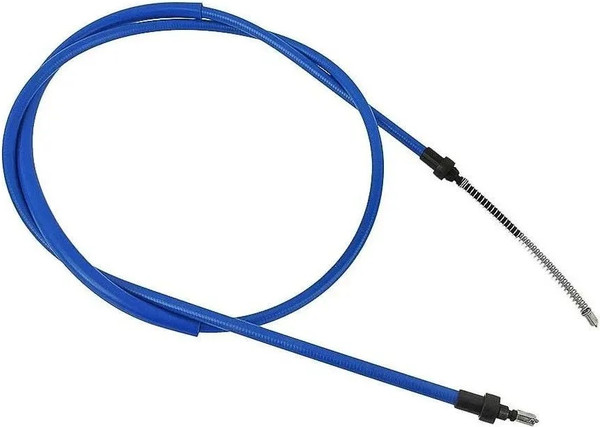 Изображение товара Трос ручного тормоза Renault 6001547168