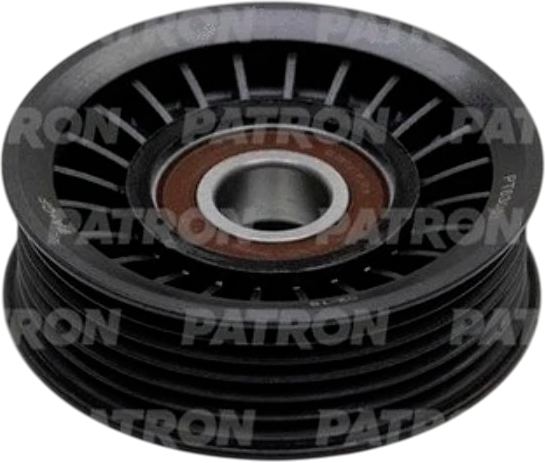 Изображение товара Ролик ремня генератора Patron PT63031