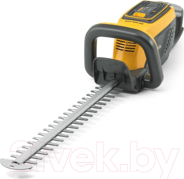 Изображение товара Кусторез аккумуляторный Stiga HT 500e (278300008/ST3)