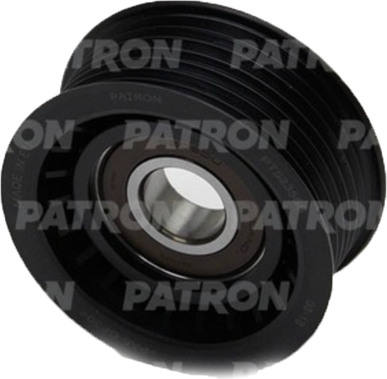Изображение товара Ролик ремня генератора Patron PT52356B